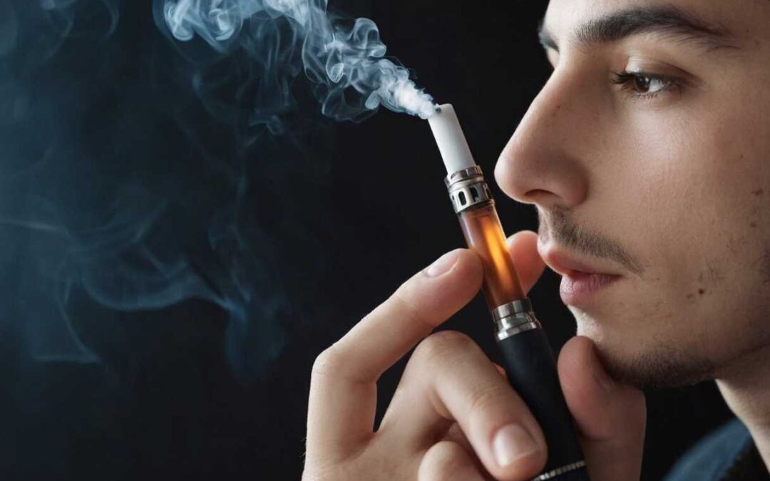 Comment la cigarette électronique peut vous aider dans l&rsquo;arrêt du tabac